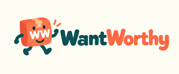     WantWorthy